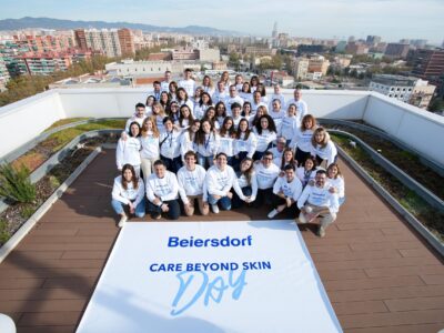 Eucerin® y la Asociación Española de Ictiosis forman a más de 700 médicos de atención primaria