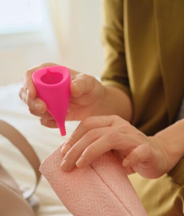 Estas son las mejores ofertas de INTIMINA para Black Friday