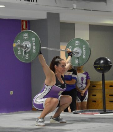 7 razones por las que la fuerza es el nuevo símbolo de la mujer