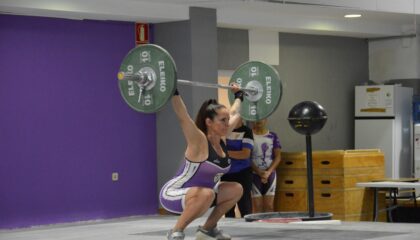 7 razones por las que la fuerza es el nuevo símbolo de la mujer