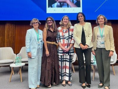 Fundación Jiménez Díaz promueve una atención más humana e integral al final de la vida