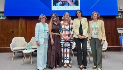 Fundación Jiménez Díaz promueve una atención más humana e integral al final de la vida