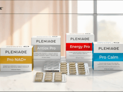 Pleniage pone en marcha sus ofertas para Black Friday