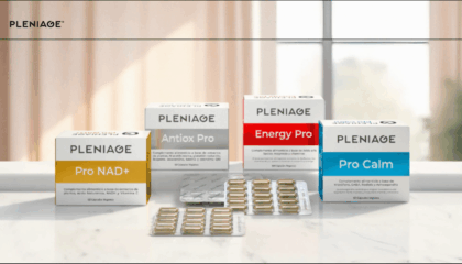 Pleniage pone en marcha sus ofertas para Black Friday