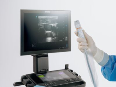 Sonosite LX introduce la ultra-alta frecuencia en POCUS con el primer y único transductor de 46 MHz