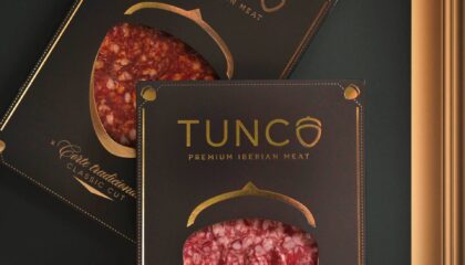 Castilla Gourmet apoya el evento ‘Muévete por la Diabetes’ con la donación de productos TUNCO