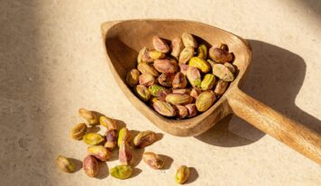 American Pistachio Growers comparte tres razones para incluir pistachos de California en la mesa navideña