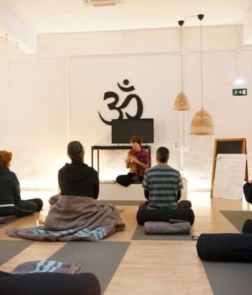 GO Yoga Estudio consolida un encuentro pionero que une ciencia, medicina y yoga