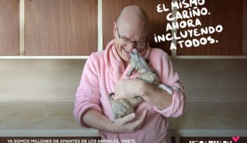 ‘Año nuevo, siempre tú’: Veganuary lanza su campaña 2026