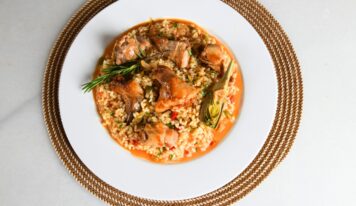 Carne de conejo: el producto Km 0, saludable y de calidad ‘made in Europe’