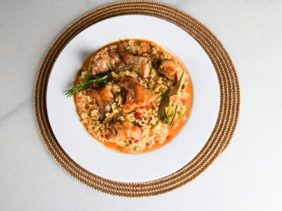 Carne de conejo: el producto Km 0, saludable y de calidad ‘made in Europe’