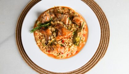 Carne de conejo: el producto Km 0, saludable y de calidad ‘made in Europe’