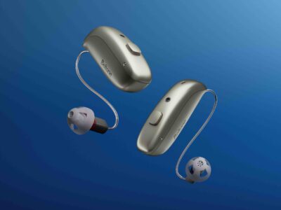 Consejos para disfrutar de una Navidad con salud auditiva y de cada sonido, protegiendo los oídos