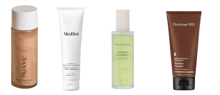 Los errores más comunes al lavarse la cara según las expertas en cuidado de la piel