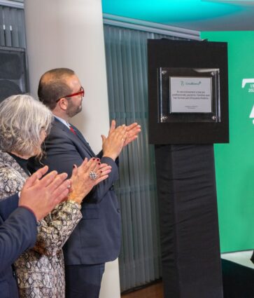 CreuBlanca celebra 75 años y reafirma su liderazgo en la sanidad privada