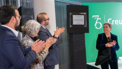 CreuBlanca celebra 75 años y reafirma su liderazgo en la sanidad privada