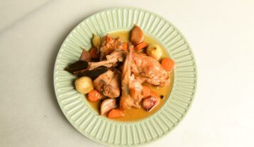 Carne de conejo: así es la proteína saludable que muchos pasaban por alto y que reconquista las mesas