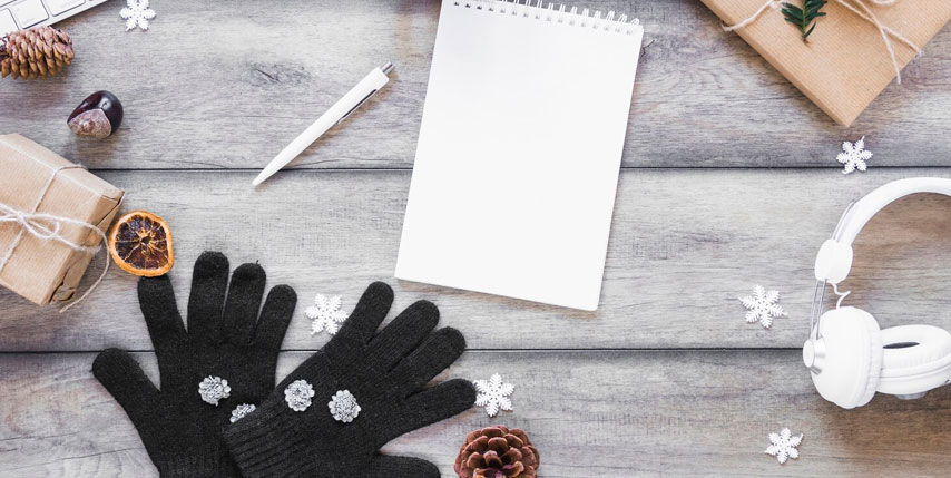 Entender por qué el cuerpo enfría las manos en invierno