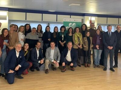 Primer informe del Observatorio de Bienestar Digital-Laboral: más del 80% dedica al menos el 75% de su jornada a tareas digitales