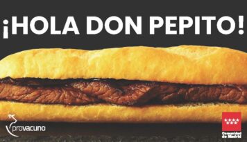 Provacuno y la Comunidad de Madrid cierran con éxito la campaña ‘Hola Don Pepito’ en tres colegios madrileños