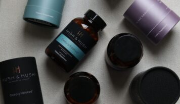 Hush&Hush acelera su expansión en España con presencia física en 24 centros El Corte Inglés