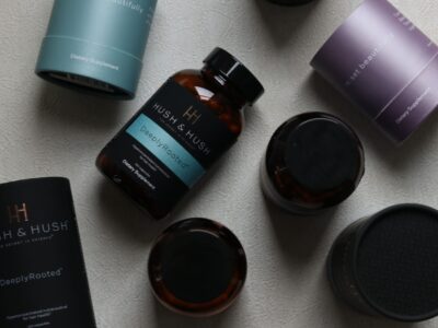 Hush&Hush acelera su expansión en España con presencia física en 24 centros El Corte Inglés