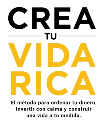‘Crea tu Vida Rica’ propone un modelo alternativo a la precariedad y la ansiedad financiera