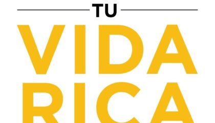 ‘Crea tu Vida Rica’ propone un modelo alternativo a la precariedad y la ansiedad financiera