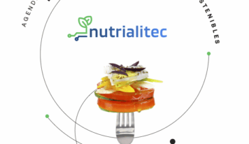 NUTRIALITEC pone a España a la vanguardia en bioingredientes valorizando los subproductos agroindustriales