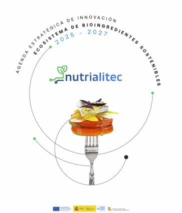 NUTRIALITEC pone a España a la vanguardia en bioingredientes valorizando los subproductos agroindustriales