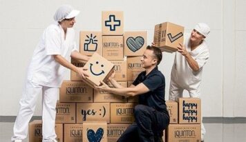 Mario, 59 años, última incorporación en Quinton: la selección del talento sin etiquetas