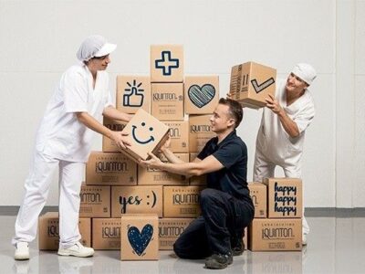 Mario, 59 años, última incorporación en Quinton: la selección del talento sin etiquetas