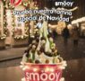 Smöoy lanza su Tarrina de Navidad25, edición especial para celebrar estas fiestas