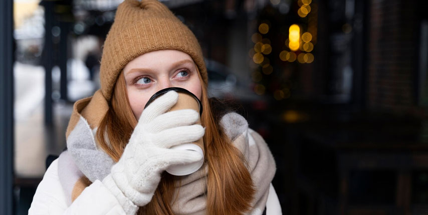 Técnicas físicas para mejorar la circulación en las manos