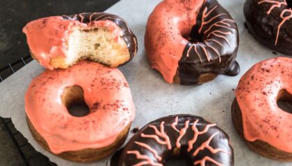 Veganuary impulsa el enero vegano con Matthew Modine y recetas icónicas de Stranger Things