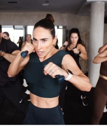 Las nuevas aperturas fitness que marcarán tendencia en 2026: KO Urban Detox Center y ARDE BARRE lideran la revolución del bienestar en Madrid
