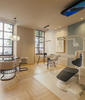 IO Cantábrico explica por qué acudir al dentista es clave y por qué elegir bien