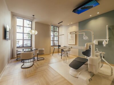 IO Cantábrico explica por qué acudir al dentista es clave y por qué elegir bien