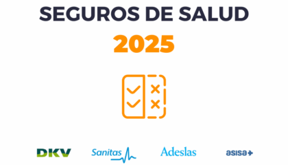 Sector Asegurador lanza la mayor comparativa de seguros de salud con más de 600 coberturas analizadas
