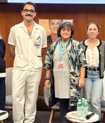 La Fundación Jiménez Díaz impulsa una jornada clave para abordar el cáncer de próstata desde la innovación diagnóstica, la cirugía de precisión y el apoyo emocional