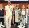 La Fundación Jiménez Díaz impulsa una jornada clave para abordar el cáncer de próstata desde la innovación diagnóstica, la cirugía de precisión y el apoyo emocional