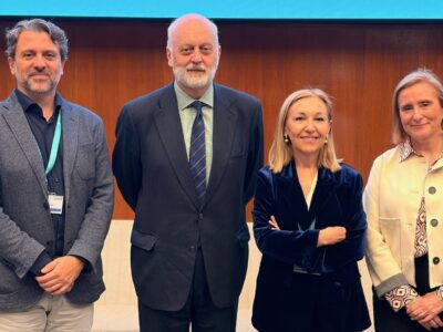 El IIS-FJD consolida su liderazgo en la elite científica española al renovar por tercera vez su acreditación como instituto de excelencia