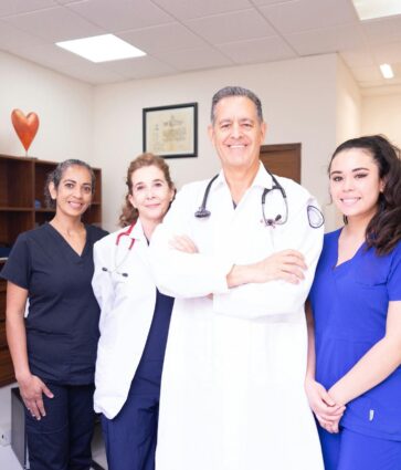 Atención de urgencias médicas 24 horas para pacientes internacionales en España