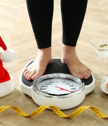 Pleniage ofrece tips para no engordar por el estrés en diciembre