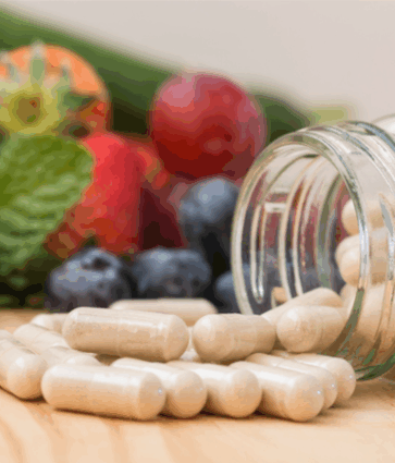 Plenaige recomienda 7 antioxidantes que se deberían tomar a los 40