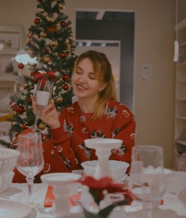 Quirón Prevención alerta sobre el estrés del «perfecto anfitrión» en Navidad