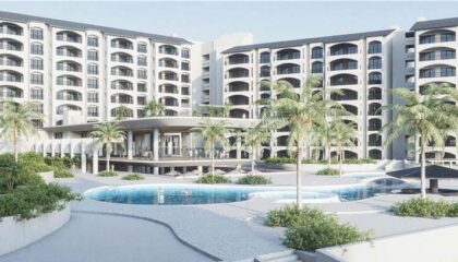 El concepto Royalton Vessence llega a Cancún con una experiencia inspirada en la cultura y el bienestar orientada a adultos