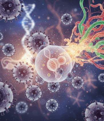 VPH: lo que casi nadie explica sobre el sistema inmunitario y la salud íntima