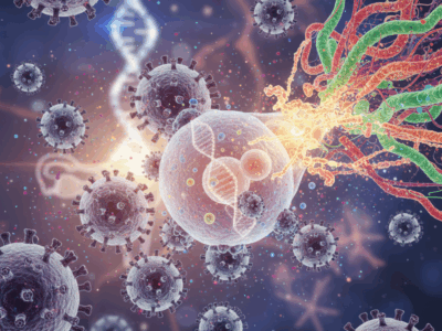 VPH: lo que casi nadie explica sobre el sistema inmunitario y la salud íntima