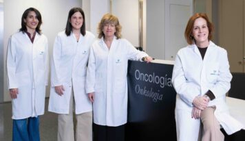 El Hospital Quirónsalud Bizkaia presenta a su nuevo equipo médico de Oncología